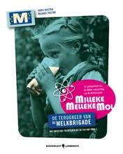 Omslag van Milleke Melleke Mol