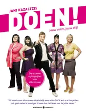 Omslag van Doen!