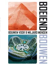 Omslag van Boeiend Bouwen