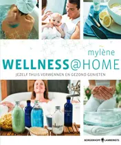 Omslag van Wellness at Home