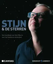 Omslag van Stijn & de sterren