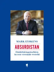 Omslag van Absurdistan