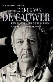 Omslag van De kijk van De Cauwer