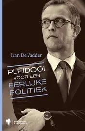 Omslag van Pleidooi voor een eerlijke politiek