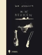 Omslag van In de keuken