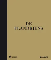 Omslag van FLANDRIENS