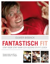 Omslag van Fantastisch fit