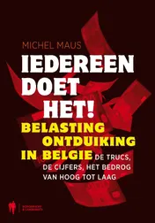 Omslag van Iedereen doet het!