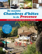 Omslag van Chambres D Hotes in de Provence