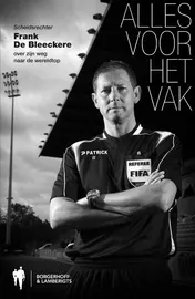Omslag van Alles voor het vak