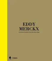 Omslag van Eddy Merckx