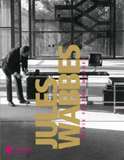 Omslag van Jules Wabbes