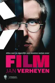 Omslag van Alles wat je eigenlijk zou moeten weten over film