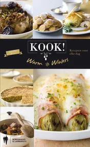 Omslag van Warm & winters