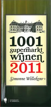 Omslag van 2011
