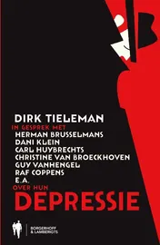 Omslag van Depressie