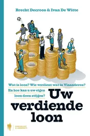 Omslag van Uw verdiende loon