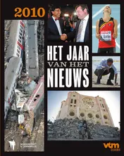 Omslag van 2010