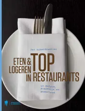 Omslag van Eten & logeren in toprestaurants