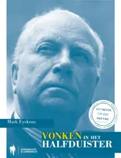Omslag van Vonken in het halfduister
