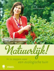 Omslag van Natuurlijk!