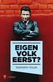 Omslag van Eigen volk eerst?