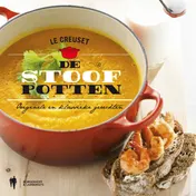 Omslag van De stoofpotten