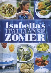 Omslag van Isabella's Italiaanse zomer