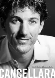 Omslag van Cancellara