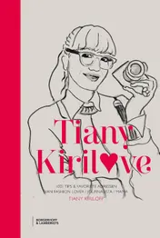Omslag van Tiany Kirilove