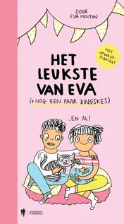 Omslag van Het leukste van Eva