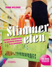 Omslag van Slimmer eten
