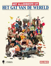 Omslag van Het Allerbeste uit het Gat van de Wereld