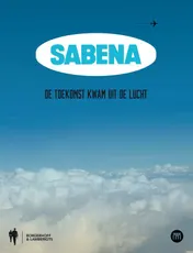 Omslag van De toekomst uit de lucht