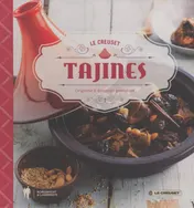Omslag van Tajines