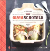 Omslag van Ovenschotels - le creuset