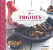 Omslag van Tagines