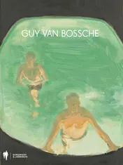 Omslag van Guy van Bossche