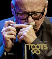 Omslag van Toots 90