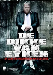 Omslag van De dikke van eyken