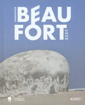 Omslag van Beaufort beeldenboek