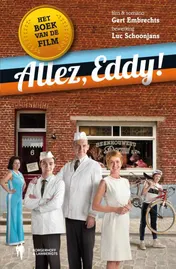 Omslag van Allez Eddy!
