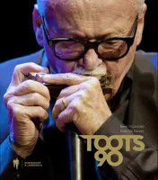 Omslag van Toots 90