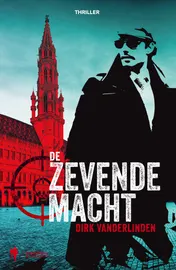Omslag van De zevende macht