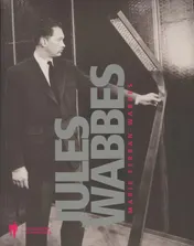 Omslag van Julles Wabbes