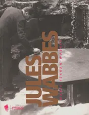 Omslag van Jules Wabbes