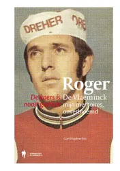 Omslag van Roger De Vlaeminck