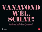 Omslag van Vanavond wel schat!