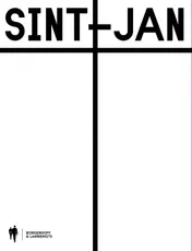 Omslag van Sint-Jan