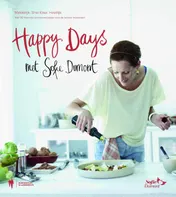 Omslag van Happy days